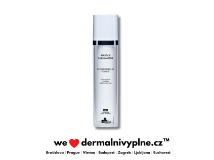 sublimačná maska CZ