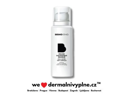 enzymatický peeling 240ml CZ