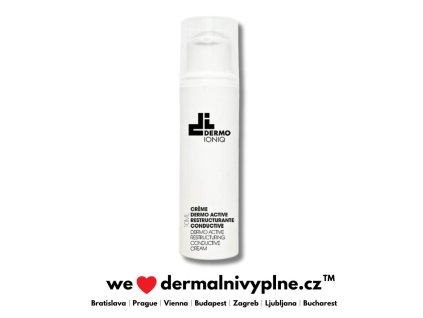 dermo active krem CZ