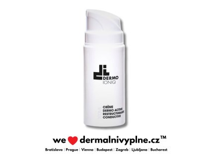 dermoioniq dermo active krem 100ml CZ