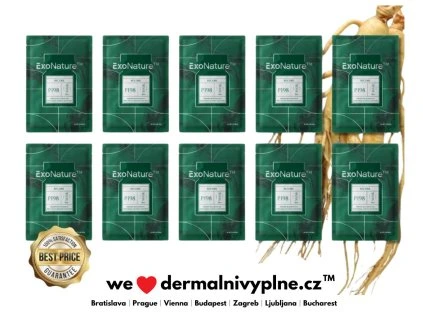 exonature masky10ks CZ