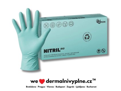 Nitril bioCZ