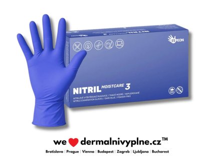 Nitril moistcare CZ