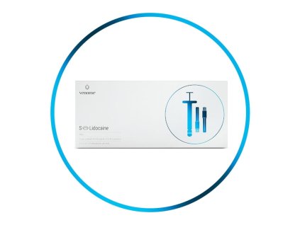 venome S Lips Lidocaine