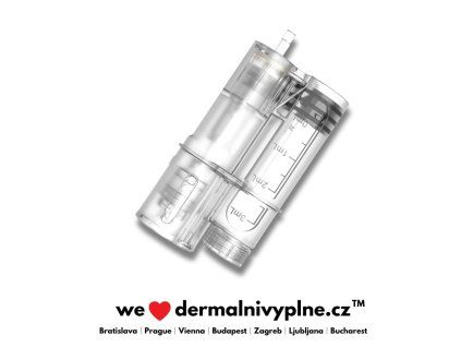 hydrapen H6 cartridge CZ