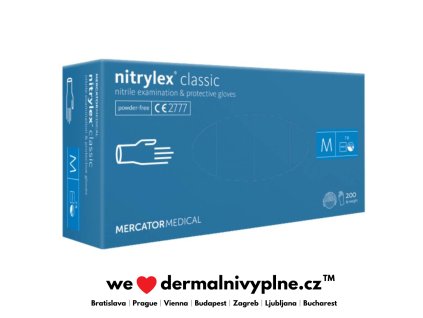 Nitrylex classic1