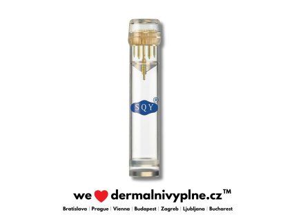 SQY gold derma stamp2 CZ
