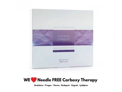 carboxy terapy CZ