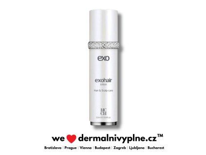 exohair lotion CZ