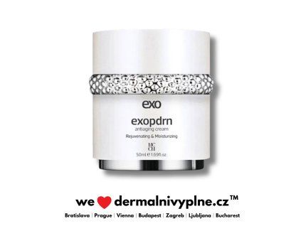 exopdrn antiaging krem CZ