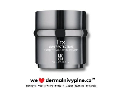 Trx sun protection CZ