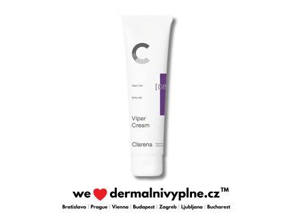 Clarena Viper cream CZ