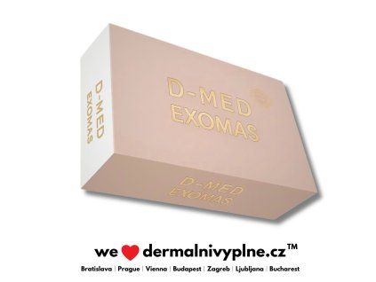 D MED exomas CZ