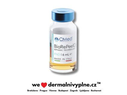 biorepeel FND CZ