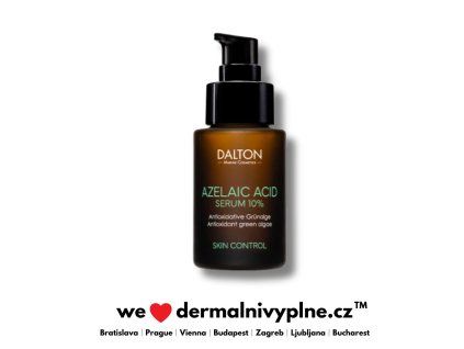 Dalton azelaic serum CZ