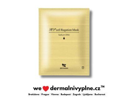 HP CELL Regation Mask CZ