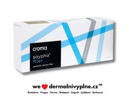 croma saypha fillerCZ