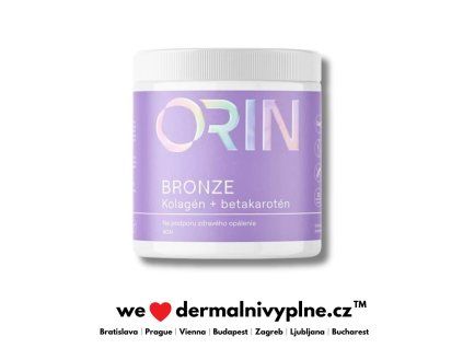 bronze kolagen CZ