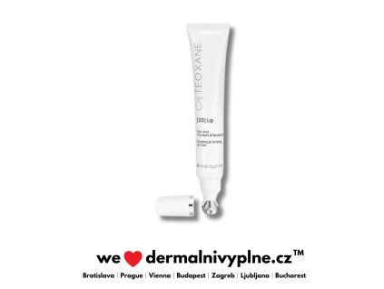 Teoxane 3D lip CZ