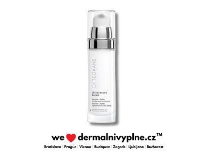 Teoxane 3D advanced serum CZ