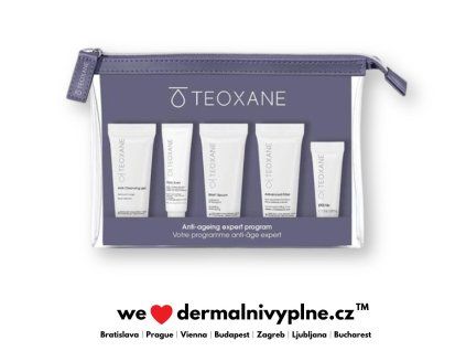 Teoxane discovery kit CZ