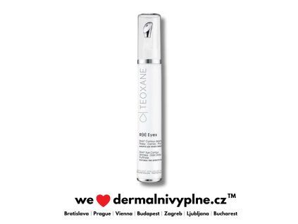 Teoxane r2 eyes CZ