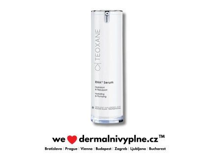 Teoxane RHA serum CZ