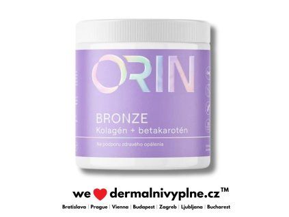 orin broze ananas CZ