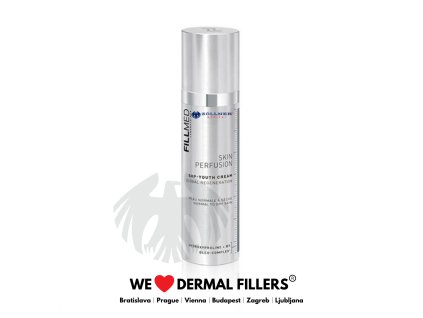 FILLMED 5HP YOUTH CREAM 50ml │Zöllner Medical