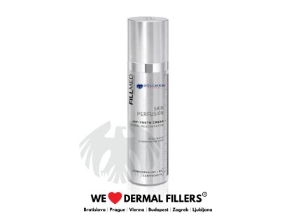 FILLMED 6HP YOUTH CREAM 50ml │Zöllner Medical