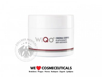 TELOVY KRéM NA SUCHU POKOZKU