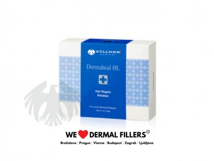 Dermaheal HL │ Zöllner Medical