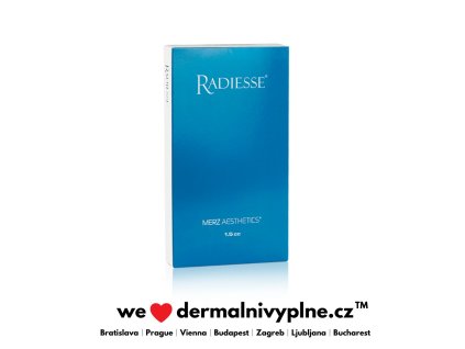 Radiesse 1,5ml CZ