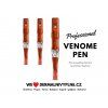 VENOME PEN Microneedling system A6S - Kvalitní profesionální systém pro mezoterpii