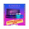 KIMERA HYBRID EXOSOME SKIN BOOSTER - Exozomy, fragmentovaná kyselina hyaluronová, růstové faktory, polynukleotidy, peptidy, aminokyseliny, vitamíny, 2ml