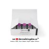 Derma Lifting Cocktail s Argirelinem a Leuphasylem 5x5ml - Okamžitý liftingový účinek