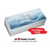 Aquashine Soft Filler 2x2ml│Zöllner Medical│DermalniVyplne.cz