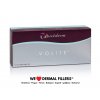 JUVEDERM VOLITE 2x1ml│Zöllner Medical