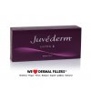 Juvederm Ultra 2 Lidokain 2x0,55ml│Zöllner Medical