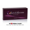 Juvederm Ultra 4 Lidokaín 2 x1ml│Zöllner Medical