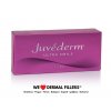 Juvederm Ultra Smile Lidokain 2x0,55ml│Zöllner Medical
