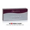 JUVEDERM VOLUMA Lidokain 2x1ml│Zöllner Medical
