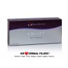 JUVEDERM VOLIFT Lidokain 2x1ml│Zöllner Medical