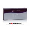 JUVEDERM VOLIFT RETOUCH Lidokain 2x1ml│Zöllner Medical
