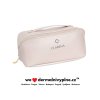 clarena cosmetic bag beige CZ