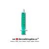 luer solo 5ml CZ