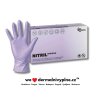 nitril sparkle violet CZ