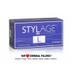 STYLAGE L Lidokain 2x1ml│Zöllner Medical min