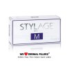 STYLAGE® M 2x1ml│Zöllner Medical