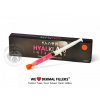 HYALKLASS INTENSIVE RED 3ml  - Unikátní červená zesíťovaná kyselina Hyaluronová pro Hyaluron pera pro ještě krásnější a vyživené rty